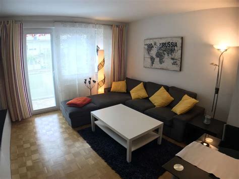 Moderne Ruhige Zimmer Wohnung In Mariagru N Uni Lkh N He