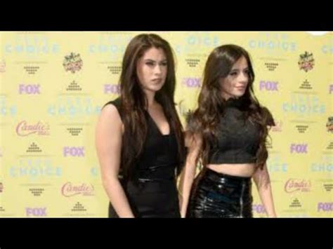 PROVAS DE QUE CAMILA É GAY CAMILA MOMENTS GAY YouTube