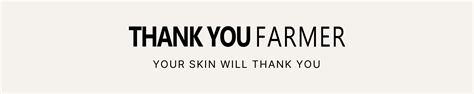 Amazon.com: THANKYOU FARMER: About Us
