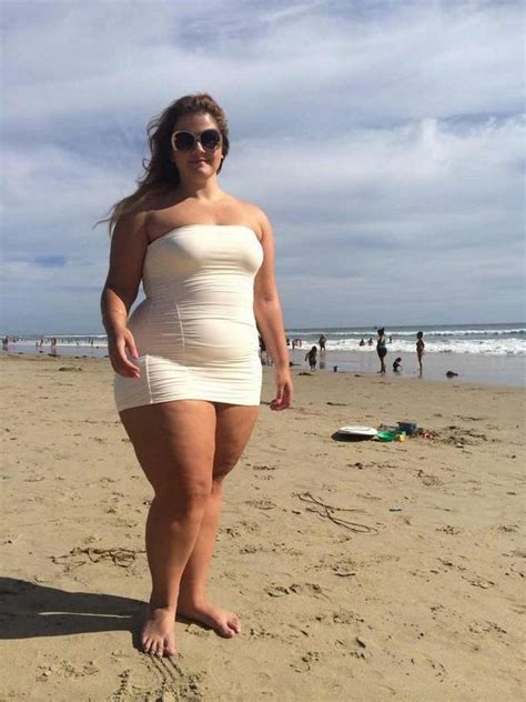 Beach BBW Reeffan