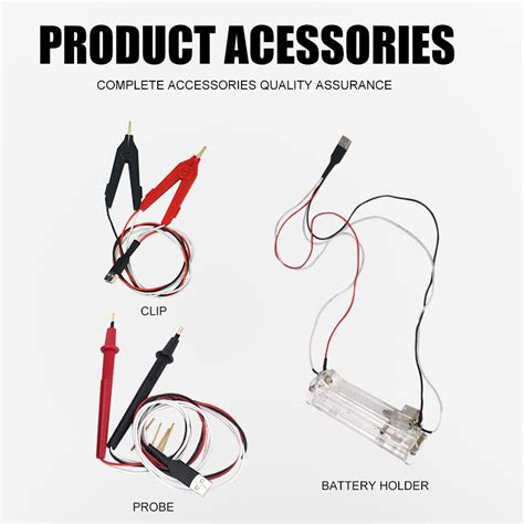 Tr Lithium Battery Internal Resistance Tester Grandado