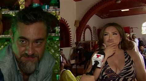 Watch Hoy D A Highlight Helen Ochoa Hace De Las Suyas Imitando A Sus