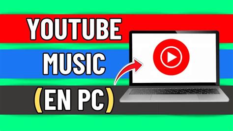 Como Descargar Youtube Music En Pc 2024 Youtube