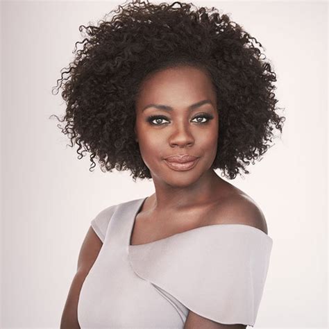 Viola Davis Oficialmente Indicada Ao Grammys Se Vencer Ela Se