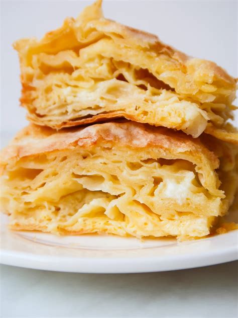 The Best Banitsa Recipe (Bulgarian Breakfast) - Homemade Mastery