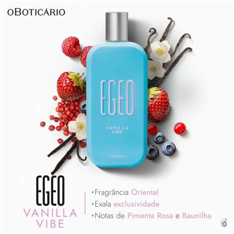 Conjuntos feminino desodorantes colônia Egeo Red floriental