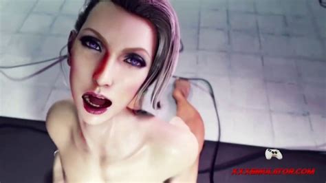 Horny Blonde D MILF Dominates Stepson GamePlay D