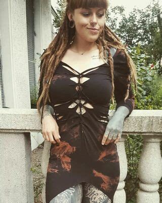 Psychedelic Mess Nude OnlyFans NudoStar TV