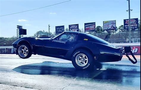 1981 Chevrolet Corvette stingray : r/Corvette