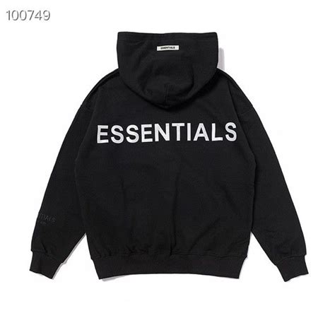 Свитшот ESSENTIALS - купить с доставкой по выгодным ценам в интернет ...