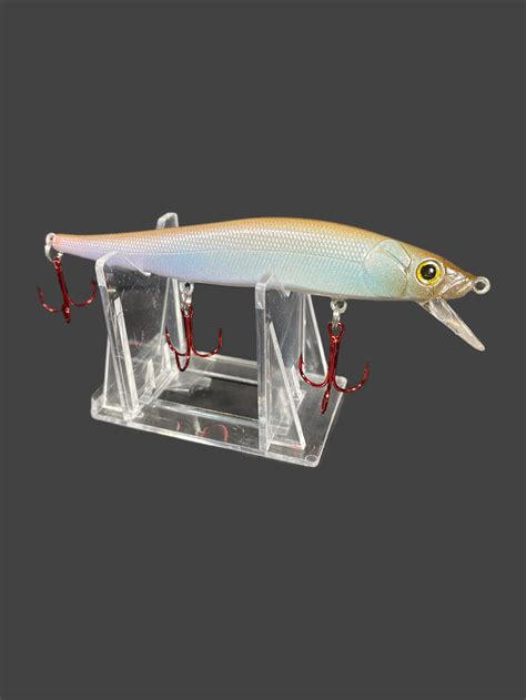 Emerald Shiner 110mm