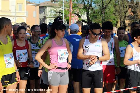 39 Vivicittà a Reggio Emilia di Nerino Carri