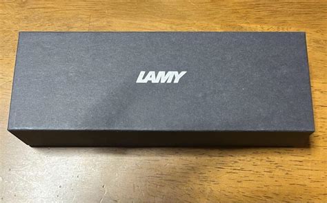 LAMY Safari New Field Green Gold Clip Fountain Pen 14K Nib EF Limited