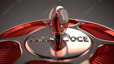 Isolated Sex Choice 3d Rendering With Enhanced Detail Powerpoint Background For Free Download