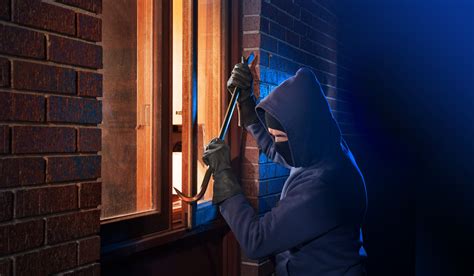 Don’t Start Your Vacation Without Burglar Proofing Your Home Money Talks News