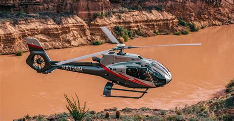 Grand Canyon Discovery Tour | Maverick Helicopters