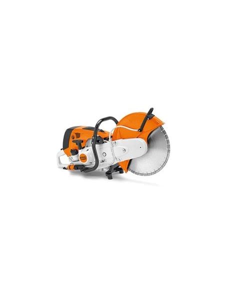 Przecinarka spalinowa Stihl TS 800 - Kup Teraz!