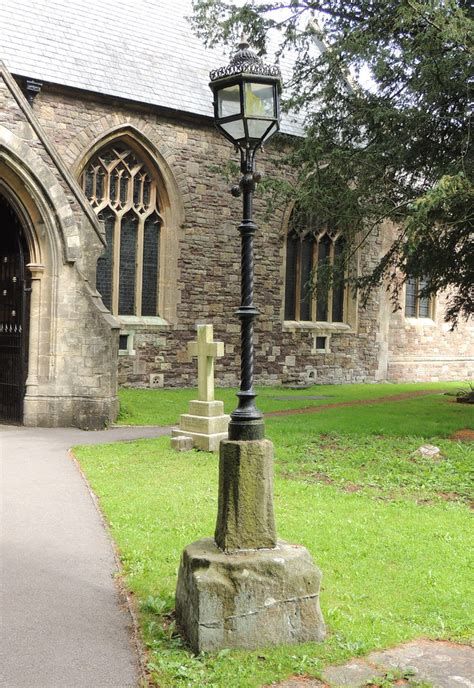 St Cadocs Church Caerleon 8 August 2013 This Preaching C Flickr