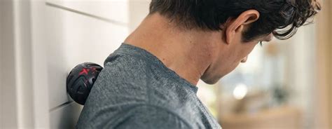 Масажний м'яч м'яч для мфр: види, призначення та застосування