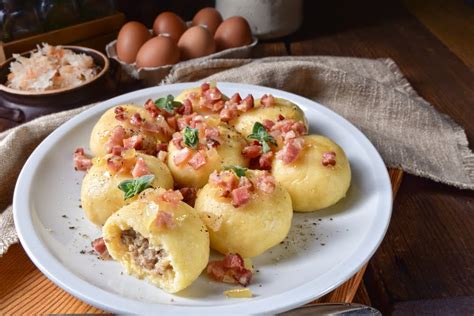 Qu Comer En Polonia Platos T Picos De La Gastronom A Polaca