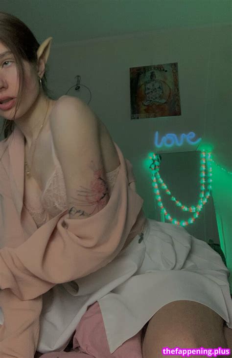 Lilbiii Love Lost420 Nude OnlyFans Photo 1 The Fappening Plus