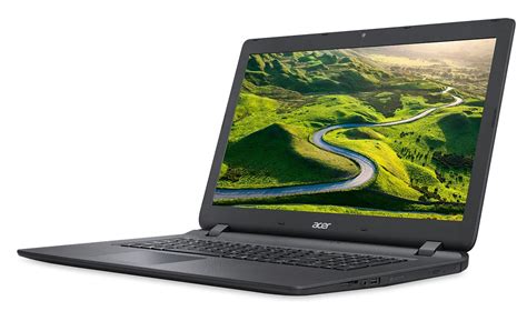 Acer Aspire ES17 Black ES1 732 C157 NX GH4EC 008 TSBOHEMIA CZ