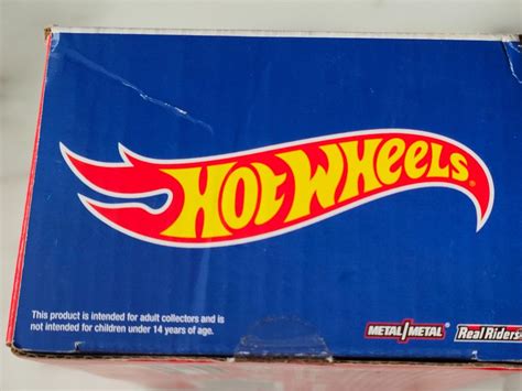 Hot Wheels RLC Porsche Magnus Walker Hobbies Toys Toys Games On Carousell