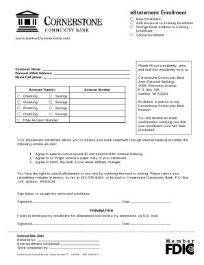 Fillable Online Health Savings Account Is An HSA Right For Me In A