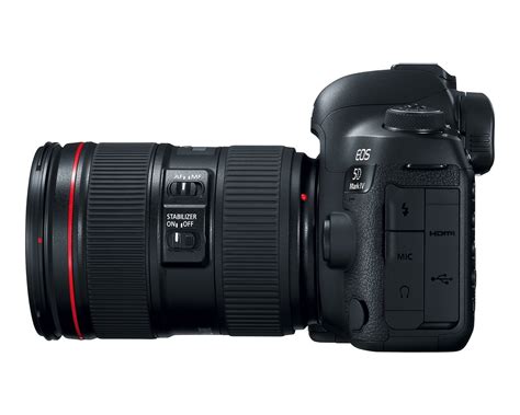 Canon EOS 5D Mark IV (4/9)