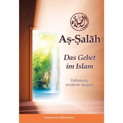 Das Gebet Im Islam Einfach Erkl Rt Cordoba Buch De