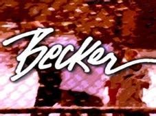 Watch Becker Online | Season 6 (2003) | TV Guide