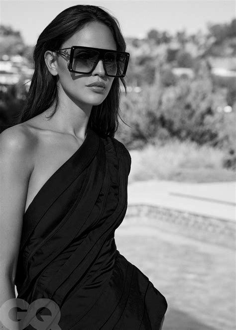Eiza Gonzalez Gq Mexico Sexy Shoot Hot Celebs Home