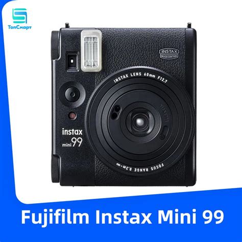 Мини-принтер Fujifilm Huaju Instax Mini Series - купить по низким ценам ...