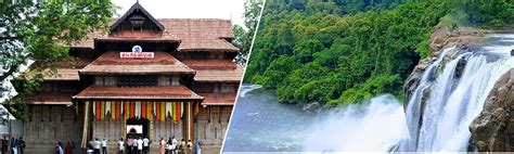 Thrissur Tourist Places - Things To Do, Places To Visit & Sightseeing