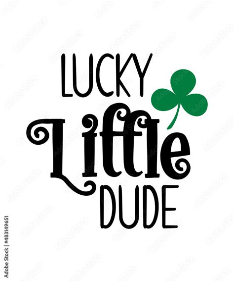 St Patricks Day Svg Bundle Lucky Svg Irish Svg St Patricks Day