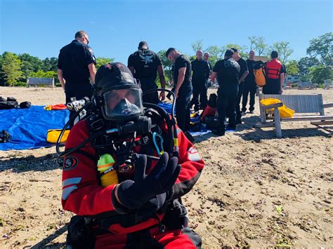 Uncovering the Community-Policed Focus of Norwalk CT Police Department Services 5