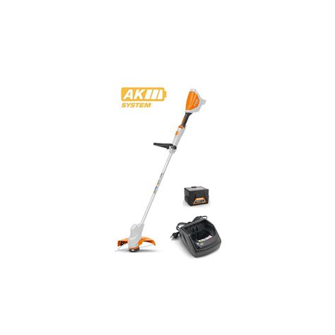 Stihl Akku Motorsense FSA57 Shop Behrend Sgt De 265 88