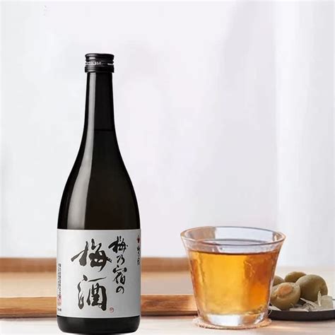 Купить Сливовое вино Слива является слив сливовое вино 720ml японское ...