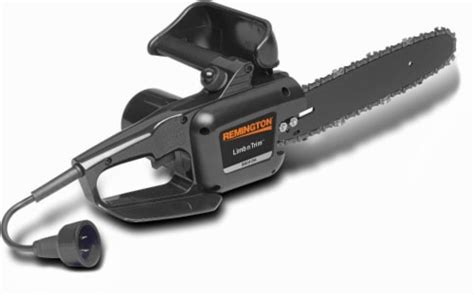 Remington Rm1415a Limb N Trim 14 Inch Electric Chainsaw Black 1 Count Ralphs