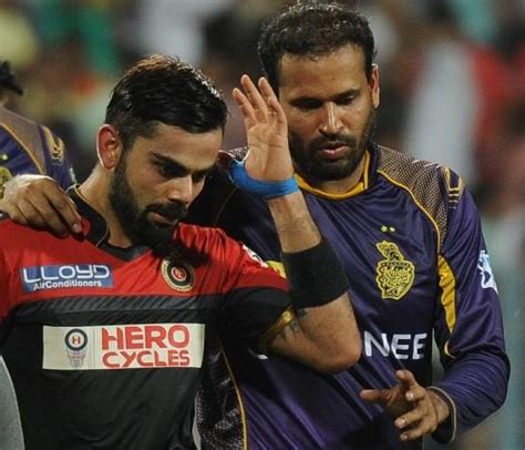 Ipl 2016 Virat Kohli Injury Update Stitches Needed But Rcb Captain