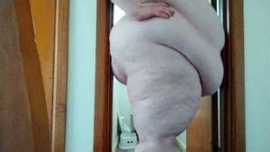 Watch Fat Stuck Ssbbw Fat Solo Porn SpankBang