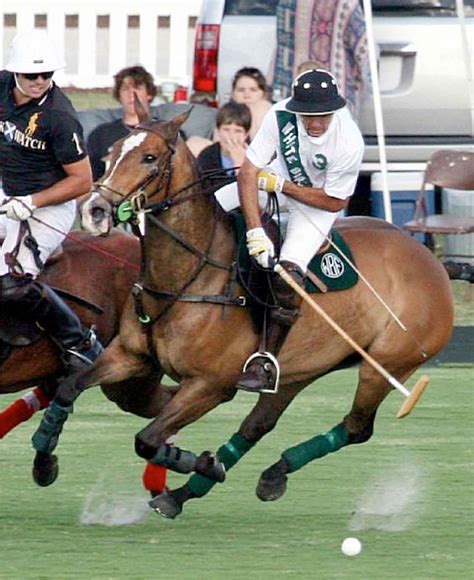 Sobornado Los Machitos Polo Argentino