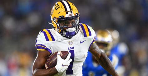 Ten LSU players who could be picked in 2023 NFL Draft