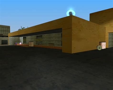 Print Works GTA Vice City Properties Assets