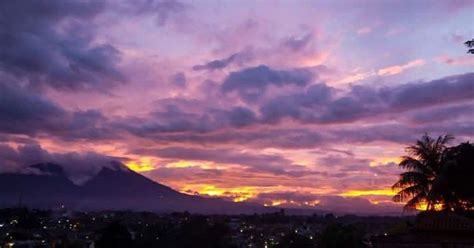 4 Tempat Ngopi Di Bogor View Alam Yang Dekat Dengan Stasiun Nomor