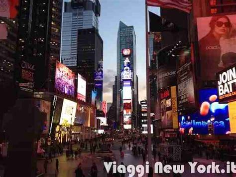 Midtown Manhattan New York Cosa Vedere Dove Dormire E Cosa Fare In Zona