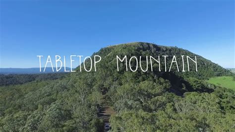 Tabletop Mountain YouTube