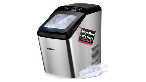 What Is The Best Countertop Nugget Ice Maker At Cynthia Bristol Blog