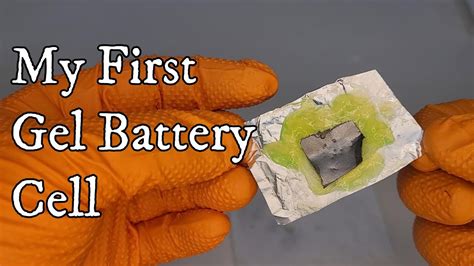 Can I Charge A Gel Battery With A Normal Charger At Ione Roberts Blog