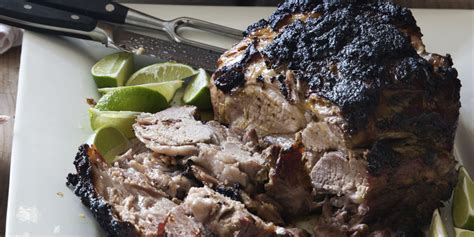 Slow Roasted Spiced Pork From Ina Garten Hammertown